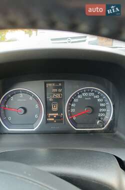 Внедорожник / Кроссовер Honda CR-V 2007 в 