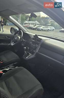 Внедорожник / Кроссовер Honda CR-V 2008 в 