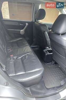 Внедорожник / Кроссовер Honda CR-V 2007 в 