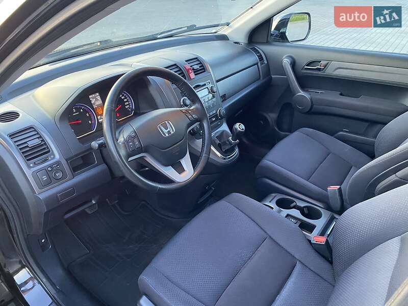 Внедорожник / Кроссовер Honda CR-V 2009 в Звягеле фото 24 Внедорожник / Кроссовер Honda CR-V 2009 в Звягеле