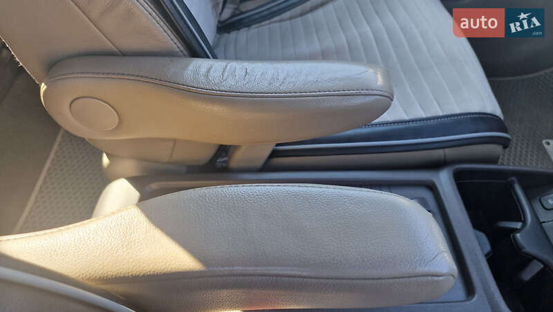 Внедорожник / Кроссовер Honda CR-V 2014 в Харькове фото 12 Внедорожник / Кроссовер Honda CR-V 2014 в Харькове