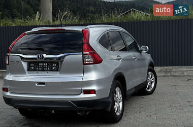 Внедорожник / Кроссовер Honda CR-V 2015 в 