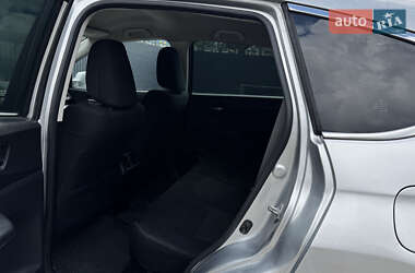 Внедорожник / Кроссовер Honda CR-V 2015 в 