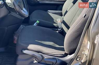 Внедорожник / Кроссовер Honda CR-V 2008 в 