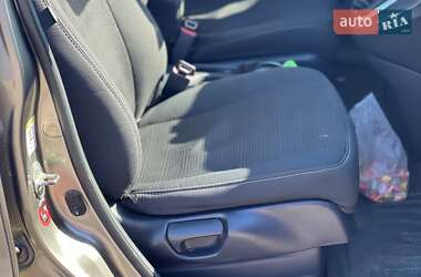 Внедорожник / Кроссовер Honda CR-V 2008 в 