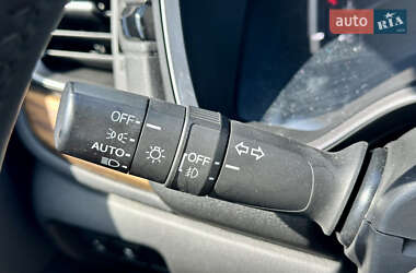 Внедорожник / Кроссовер Honda CR-V 2018 в 