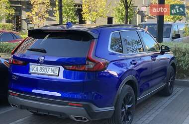 Внедорожник / Кроссовер Honda CR-V 2023 в Киеве