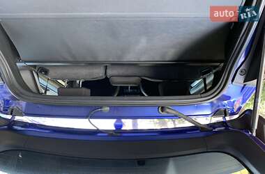Внедорожник / Кроссовер Honda CR-V 2023 в 