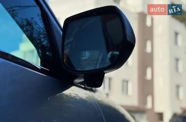 Позашляховик / Кросовер Honda CR-V 2015 в  фото 13 Позашляховик / Кросовер Honda CR-V 2015 в