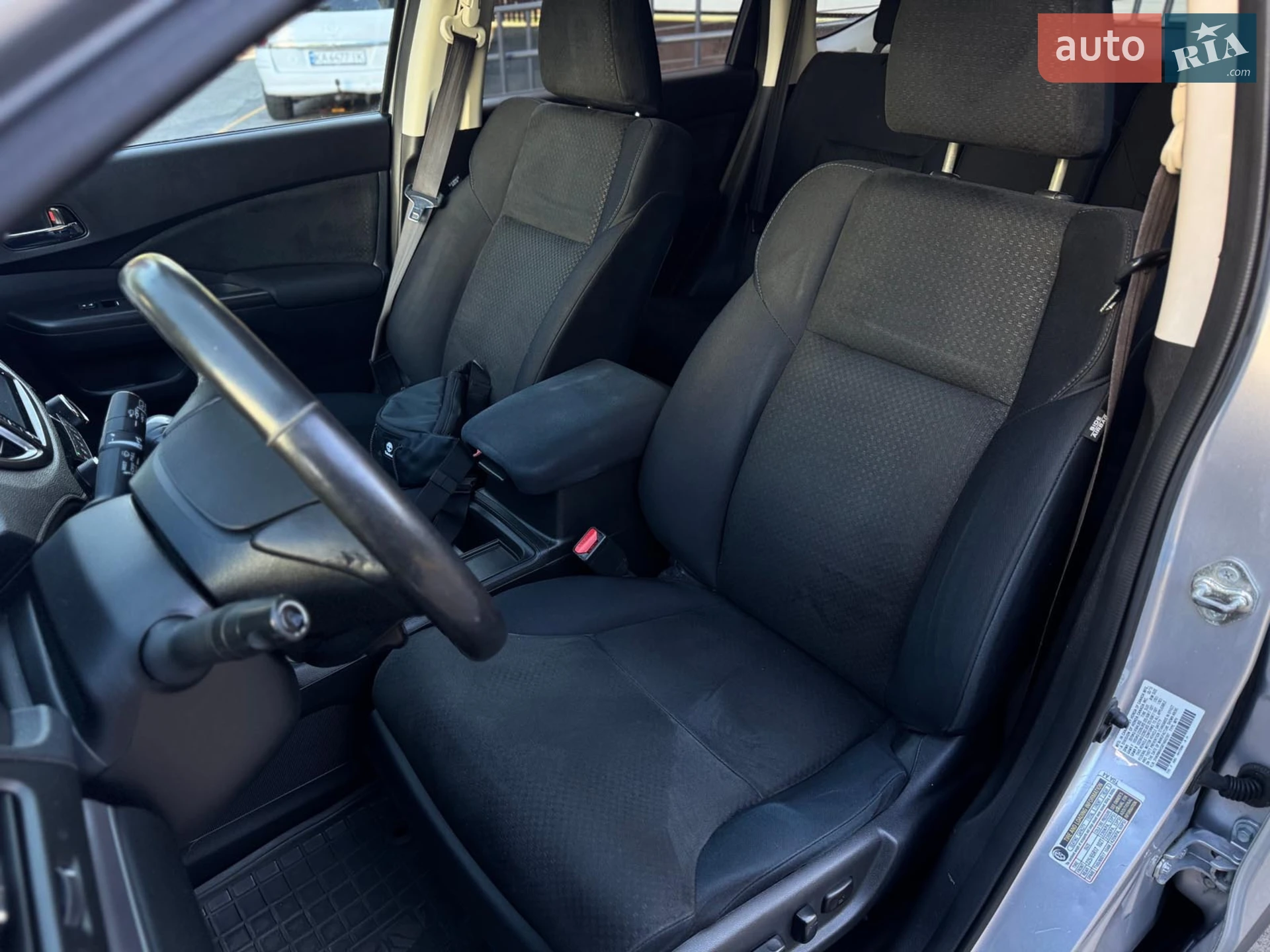 2015 Honda CR-V - мініатюра 22