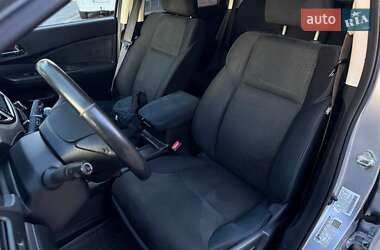 Позашляховик / Кросовер Honda CR-V 2015 в  фото 22 Позашляховик / Кросовер Honda CR-V 2015 в