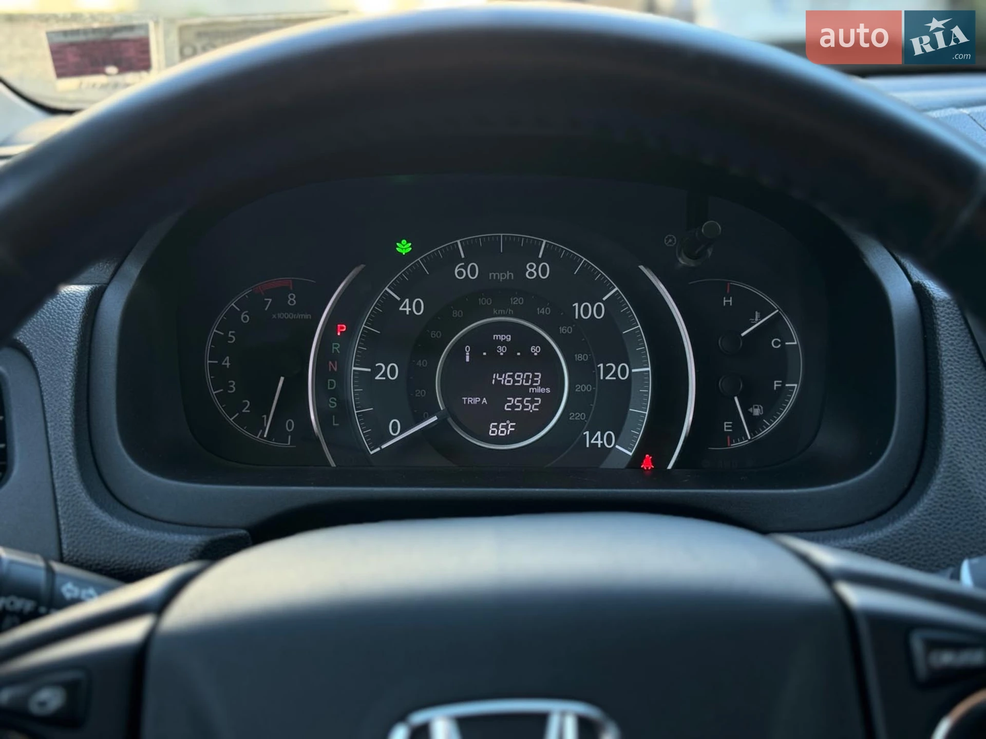 2015 Honda CR-V - мініатюра 29