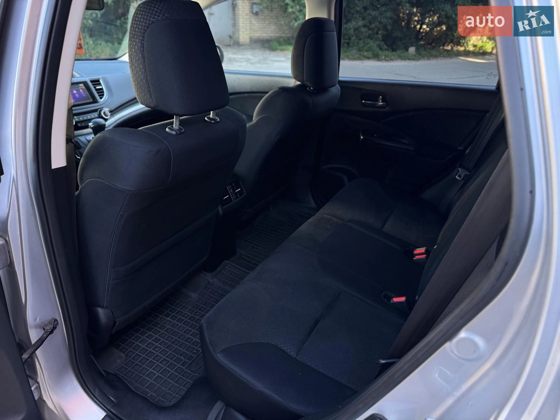 2015 Honda CR-V - мініатюра 33
