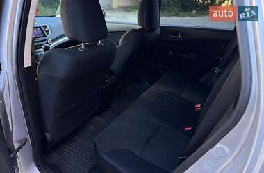 Позашляховик / Кросовер Honda CR-V 2015 в  фото 33 Позашляховик / Кросовер Honda CR-V 2015 в