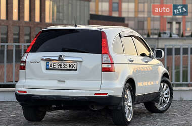 Внедорожник / Кроссовер Honda CR-V 2012 в 