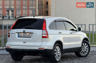 Внедорожник / Кроссовер Honda CR-V 2012 в 