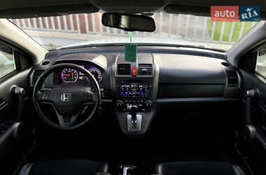 Внедорожник / Кроссовер Honda CR-V 2012 в 
