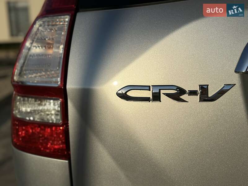Позашляховик / Кросовер Honda CR-V 2012 в Києві фото 11 Позашляховик / Кросовер Honda CR-V 2012 в Києві