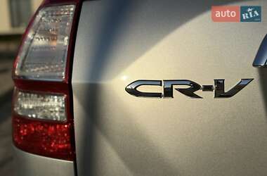 Внедорожник / Кроссовер Honda CR-V 2012 в 