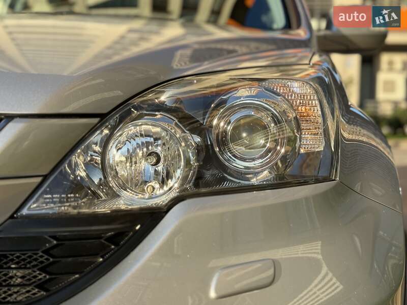 Позашляховик / Кросовер Honda CR-V 2012 в Києві фото 26 Позашляховик / Кросовер Honda CR-V 2012 в Києві