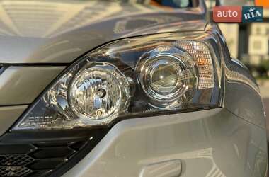 Внедорожник / Кроссовер Honda CR-V 2012 в 