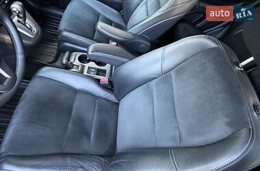 Внедорожник / Кроссовер Honda CR-V 2012 в 