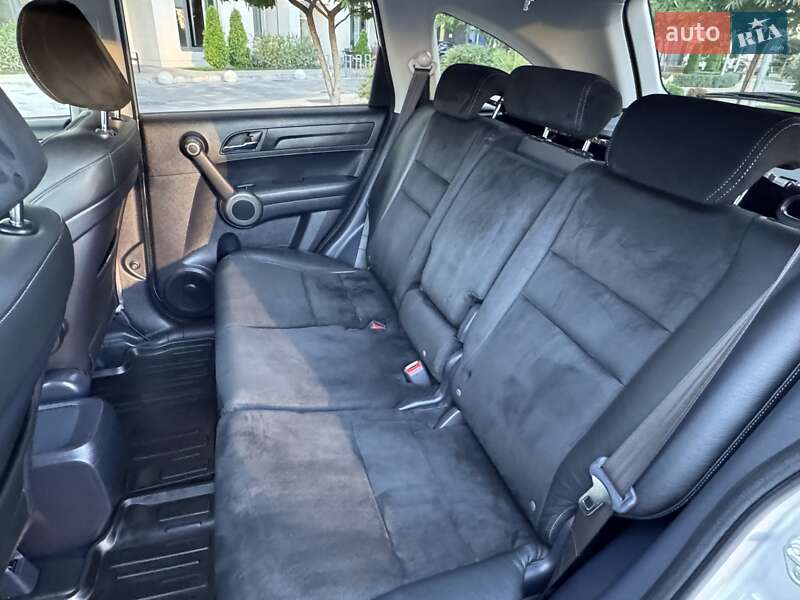 Позашляховик / Кросовер Honda CR-V 2012 в Києві фото 40 Позашляховик / Кросовер Honda CR-V 2012 в Києві