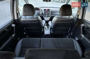 Внедорожник / Кроссовер Honda CR-V 2012 в 