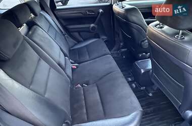 Внедорожник / Кроссовер Honda CR-V 2012 в 