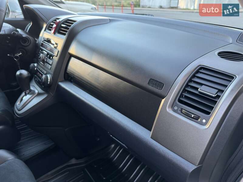 Позашляховик / Кросовер Honda CR-V 2012 в Києві фото 55 Позашляховик / Кросовер Honda CR-V 2012 в Києві