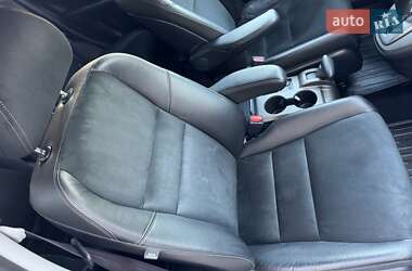 Внедорожник / Кроссовер Honda CR-V 2012 в 