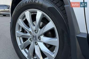 Внедорожник / Кроссовер Honda CR-V 2012 в 