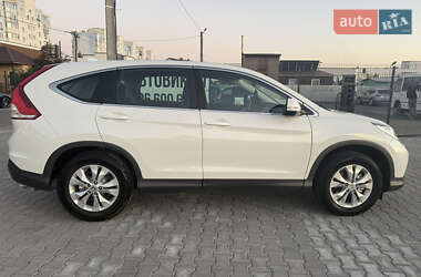 Внедорожник / Кроссовер Honda CR-V 2013 в 
