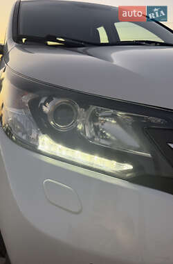 Внедорожник / Кроссовер Honda CR-V 2013 в 
