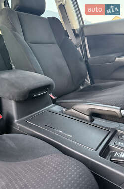 Внедорожник / Кроссовер Honda CR-V 2013 в 