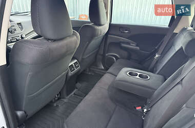 Внедорожник / Кроссовер Honda CR-V 2013 в 