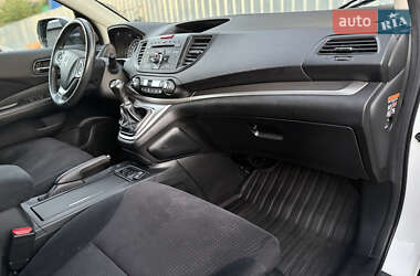 Внедорожник / Кроссовер Honda CR-V 2013 в 