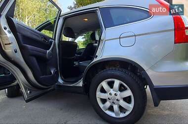 Внедорожник / Кроссовер Honda CR-V 2008 в 