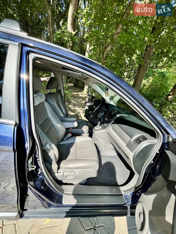 Внедорожник / Кроссовер Honda CR-V 2011 в Тернополе