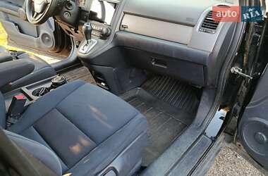 Внедорожник / Кроссовер Honda CR-V 2011 в 