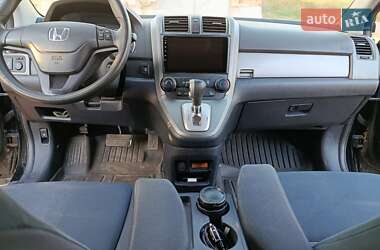Внедорожник / Кроссовер Honda CR-V 2011 в 