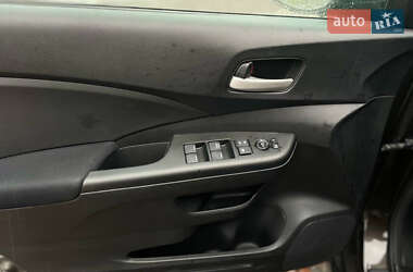Внедорожник / Кроссовер Honda CR-V 2014 в 