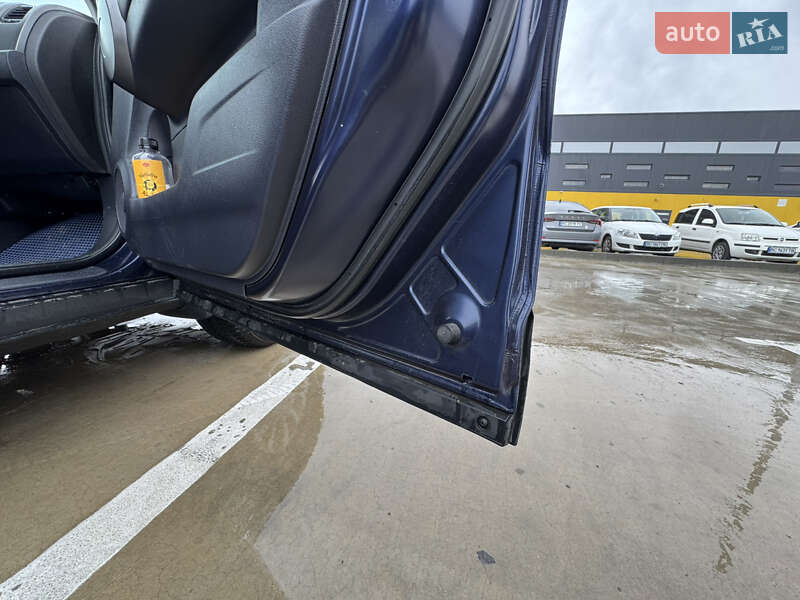 Внедорожник / Кроссовер Honda CR-V 2008 в Шептицькому фото 9 Внедорожник / Кроссовер Honda CR-V 2008 в Шептицькому