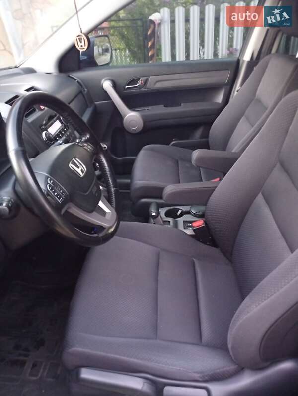Внедорожник / Кроссовер Honda CR-V 2007 в Бориславе