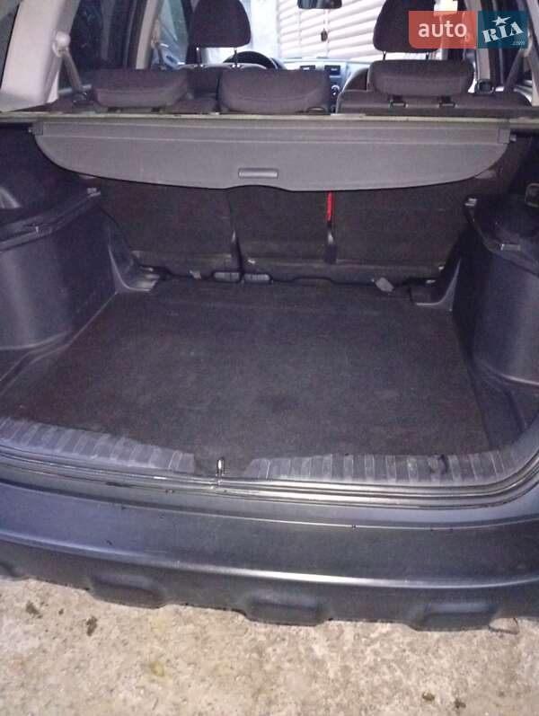 Внедорожник / Кроссовер Honda CR-V 2007 в Бориславе