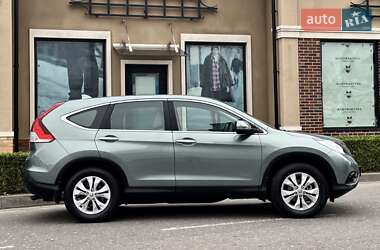 Внедорожник / Кроссовер Honda CR-V 2012 в 