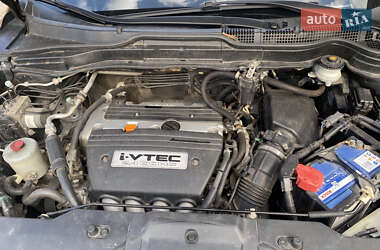 Внедорожник / Кроссовер Honda CR-V 2008 в 