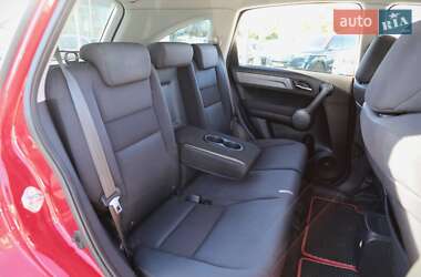 Внедорожник / Кроссовер Honda CR-V 2008 в 