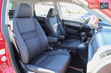 Внедорожник / Кроссовер Honda CR-V 2008 в 