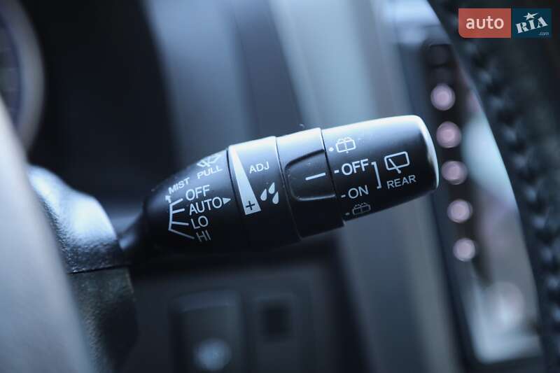 Внедорожник / Кроссовер Honda CR-V 2008 в Харькове